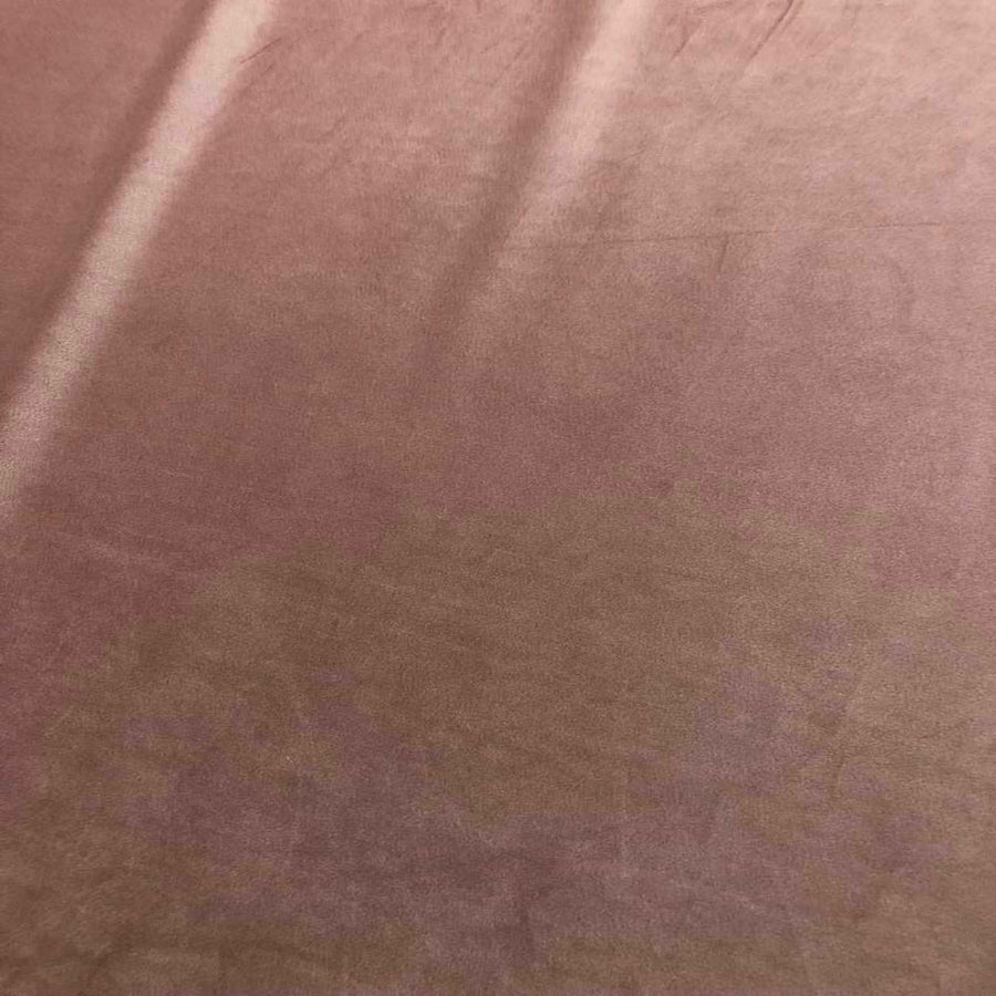 Newport118 Velvet Fabric – Rosette