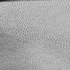 White Sparkle Metallic Jacquard Fabric by the Yard - 115 Inch Wide