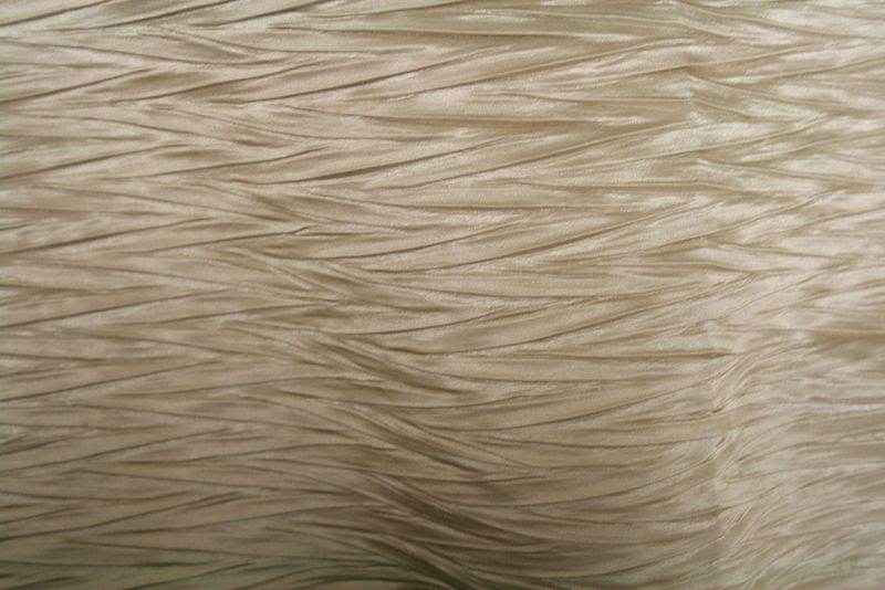 cashmere SPARKLING Crushed Fabric by the Yard - 58 Inch Wide