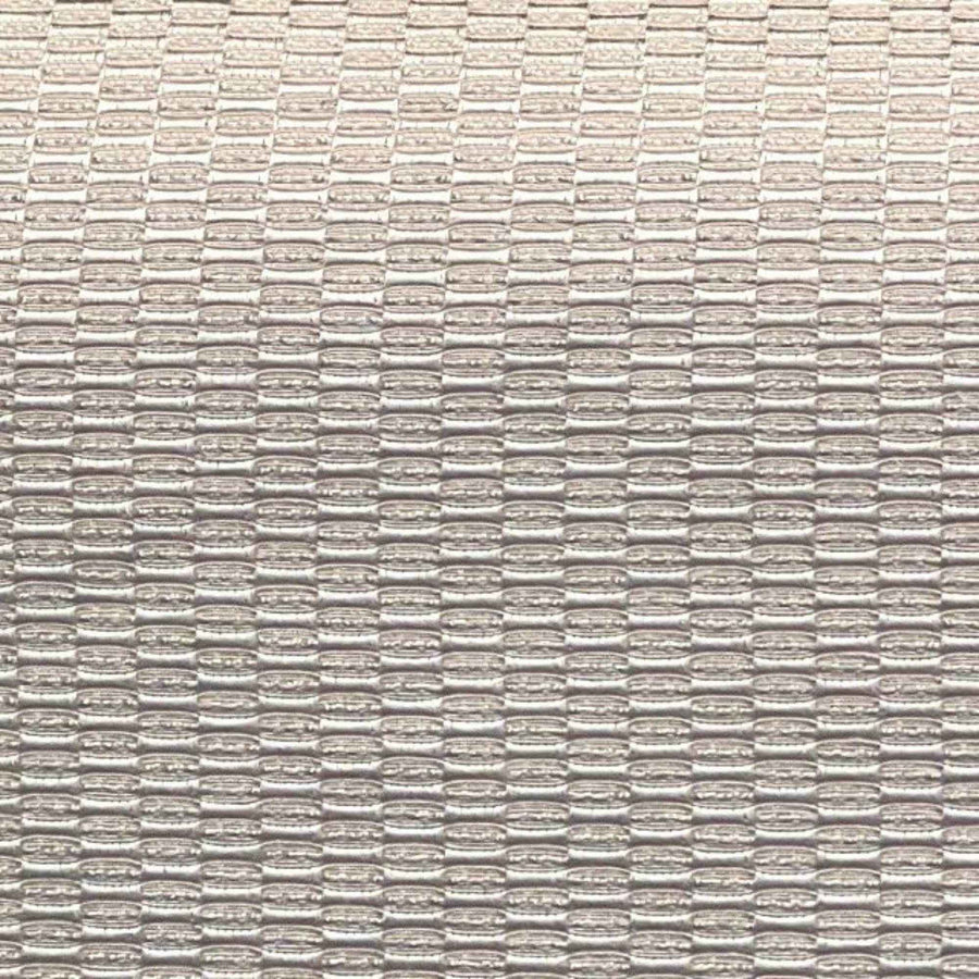 Blush Sprite Jacquard Fabric by the Yard - 115 Inch Wide