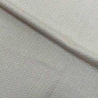 Blush Sprite Jacquard Fabric by the Yard - 115 Inch Wide
