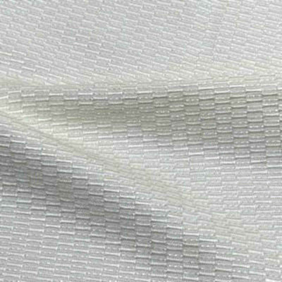 Sprite Jacquard Fabric – Ivory