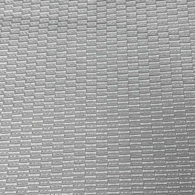 Sprite Jacquard Fabric – Silver