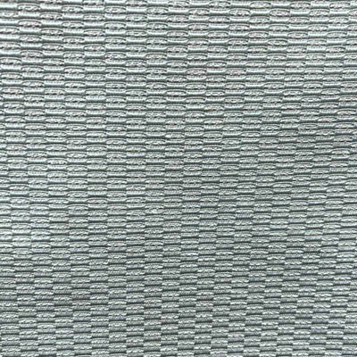 Sprite Jacquard Fabric – Teal