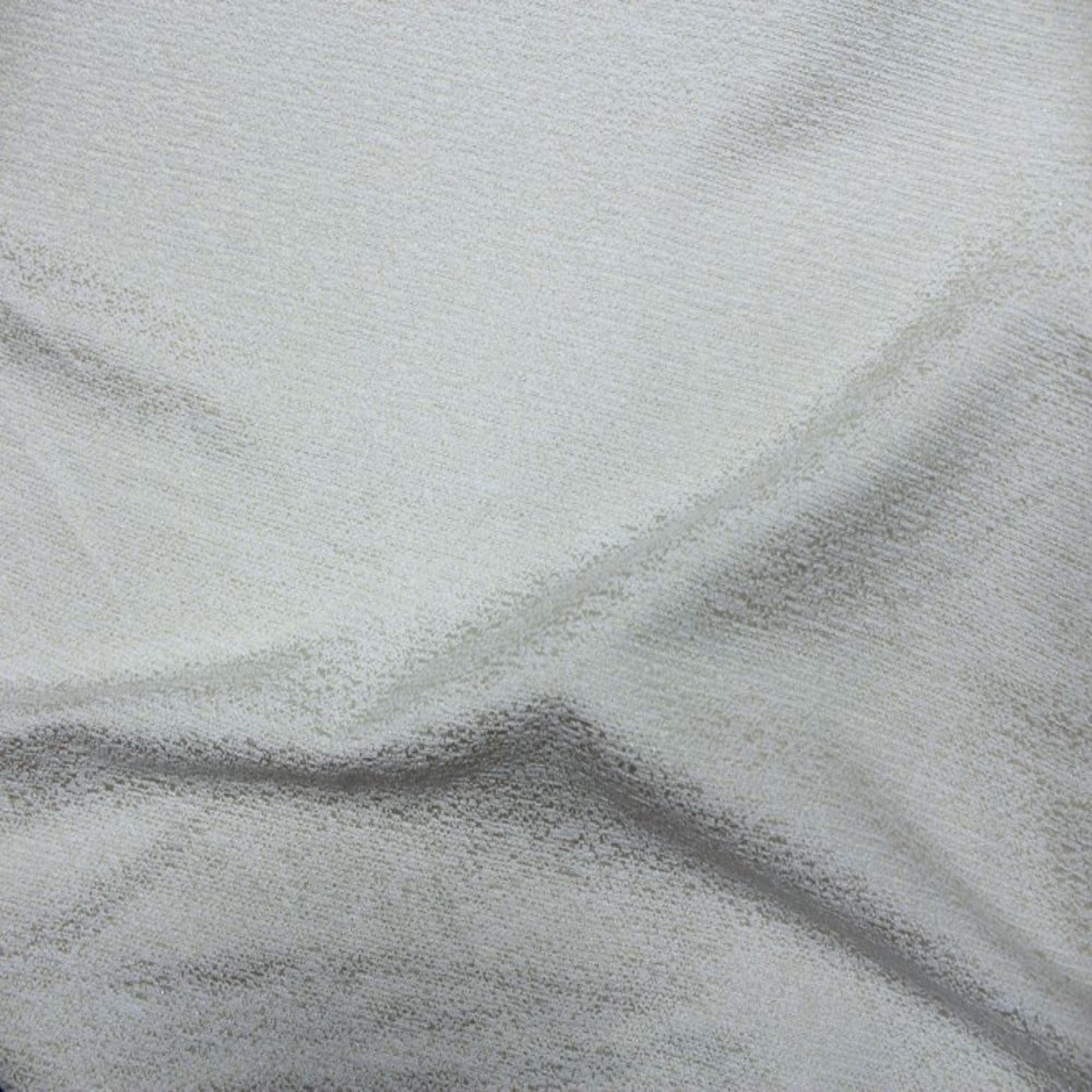 Ivory Starlight Metallic - Custom Tablecloths