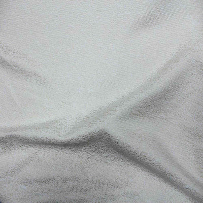 Starlight Jacquard Fabric – Ivory