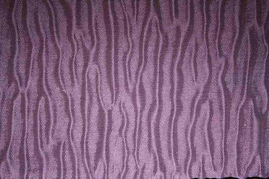 Supreme Jacquard Fabric – Plum