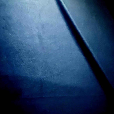 Velvet Fabric – Dark Navy