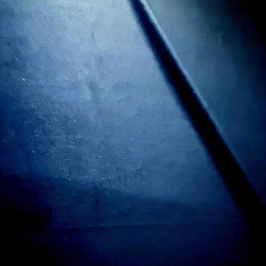 Dark Navy Soft Velvet Fabric by the Yard - 72 Inch Wide