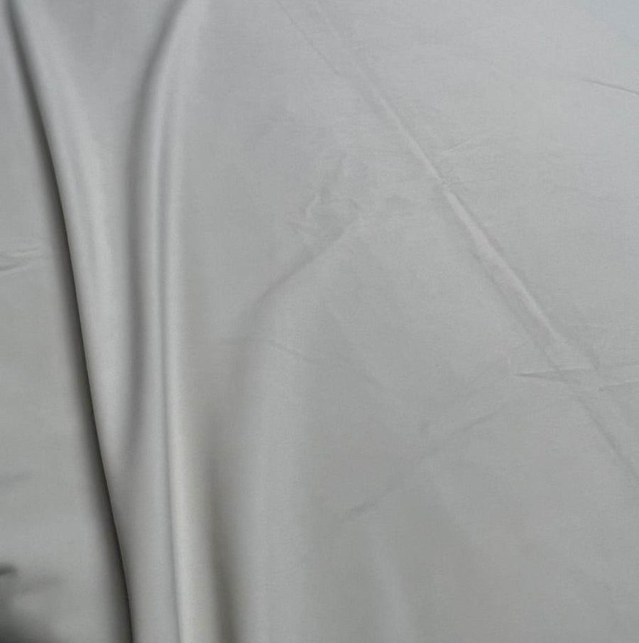 Velvet Fabric – Grey
