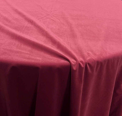 Velvet Fabric – Malaga