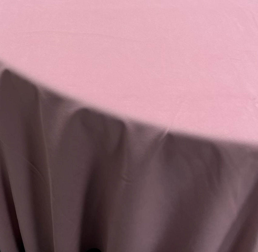 Velvet Fabric – Dusty Rose