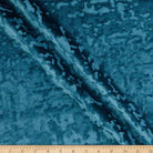 Allendale Velvet Fabric – Seafoam