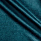 Seafoam Shiny Velveteen - Custom Tablecloths