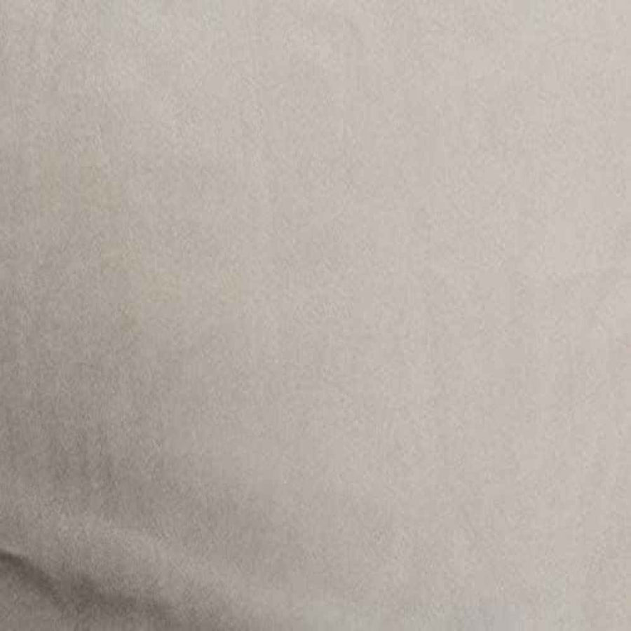 White Shiny Velveteen - Custom Tablecloths