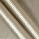 Ivory Shiny Velveteen - Custom Tablecloths