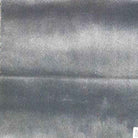 Silver Shiny Velvet Fabric by the Yard - 72 Inch Wide