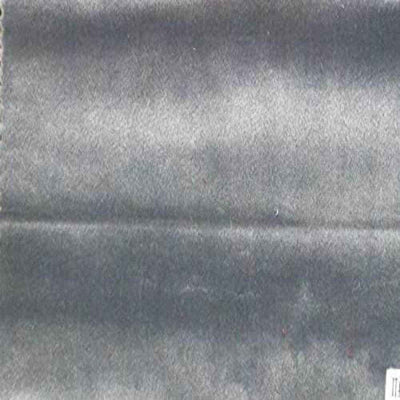 Shiny Velvet Fabric – Silver