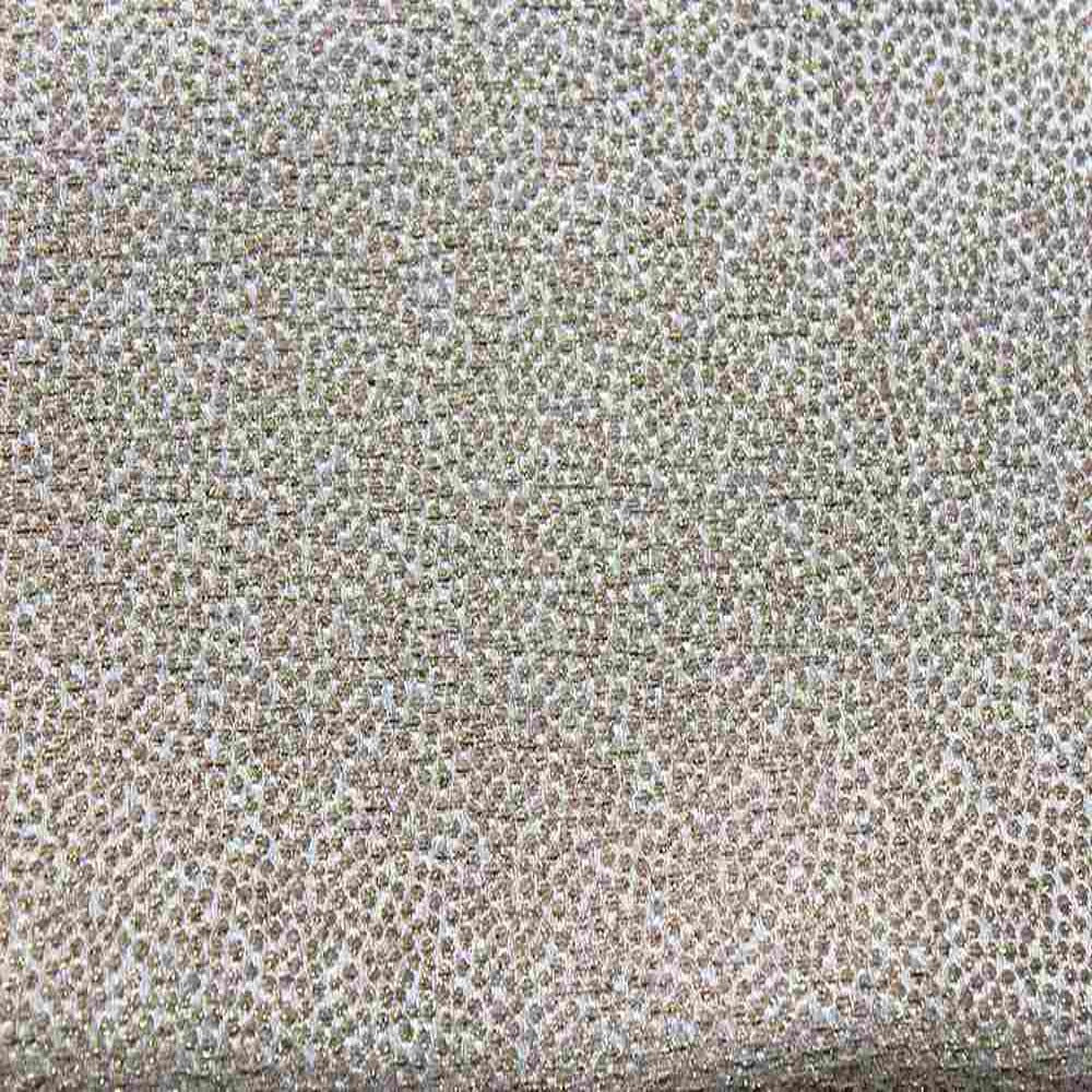 Silver Beacon Metallic Jacquard - Custom Tablecloths