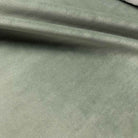 Newport118 Velvet Fabric – Soft Green