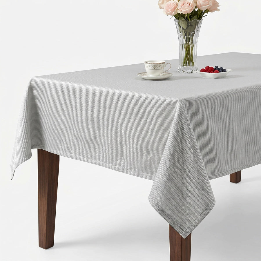 Sprite Ivory Tablecloth
