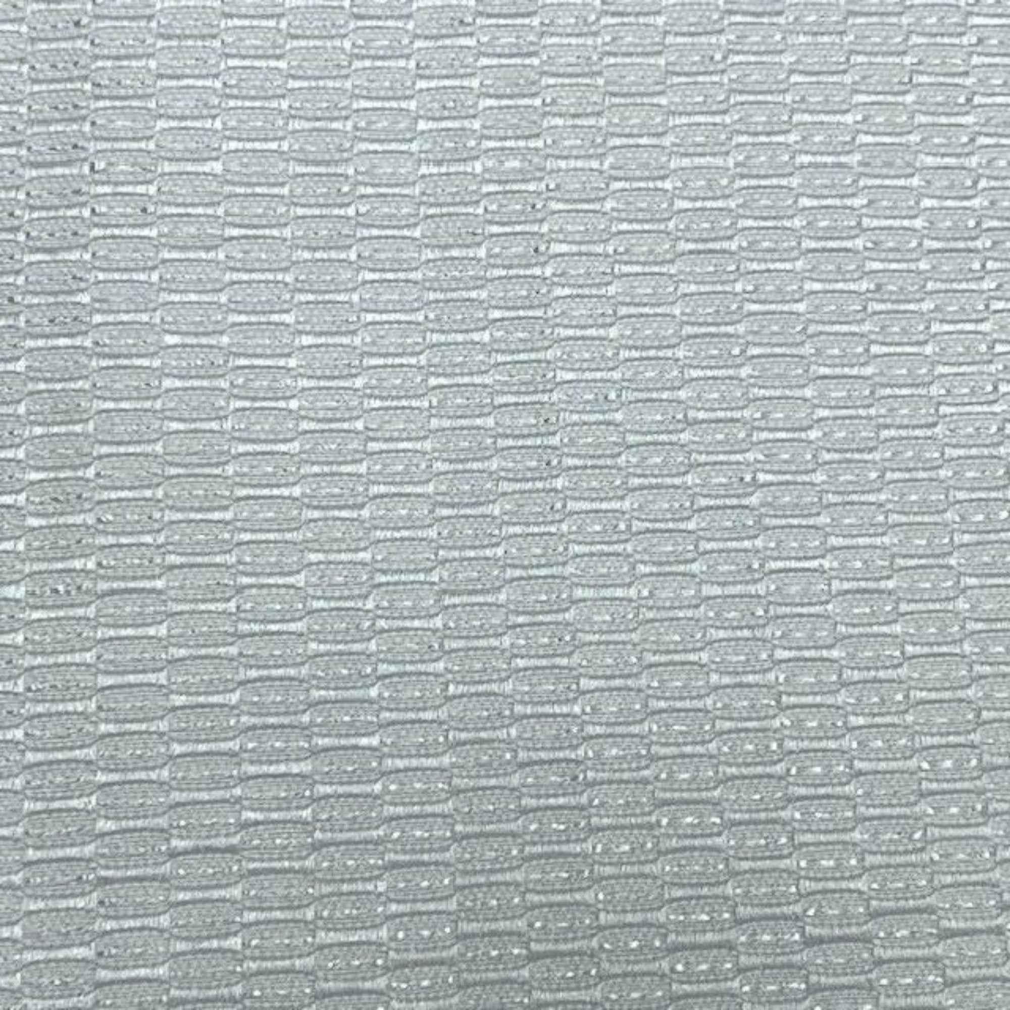 Mint Sprite Jacquard - Custom Tablecloths