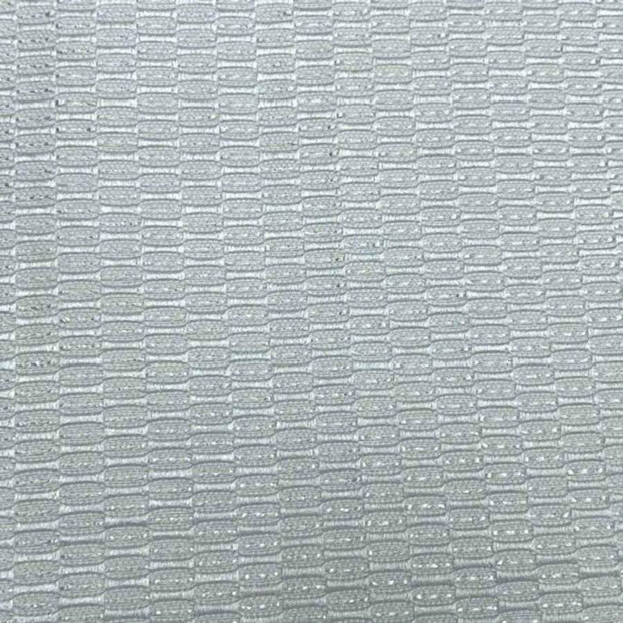 Mint Sprite Jacquard - Custom Tablecloths
