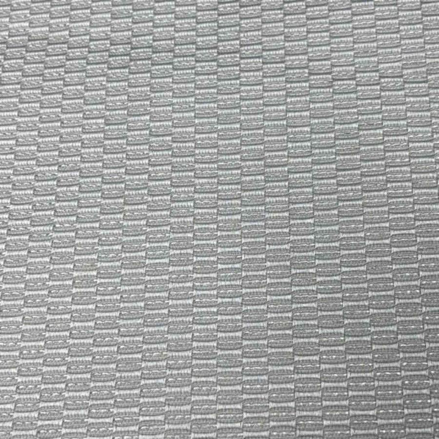 Silver Sprite Jacquard - Custom Tablecloths