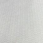White Sprite Jacquard - Custom Tablecloths