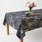 Stardust Royal Tablecloth