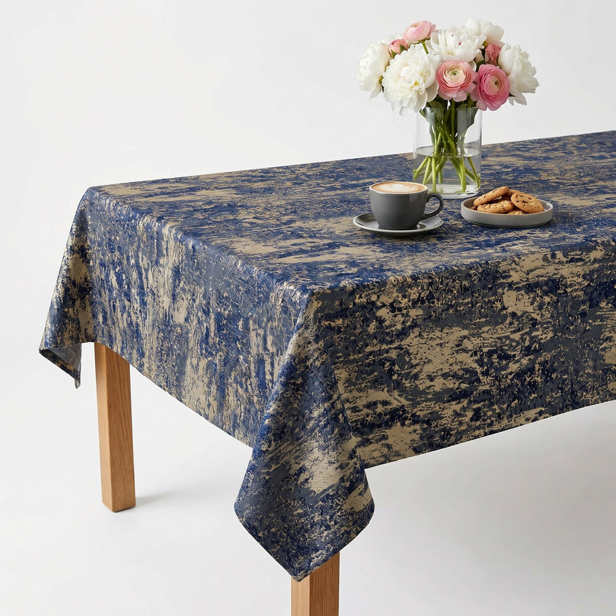 Stardust Royal Tablecloth