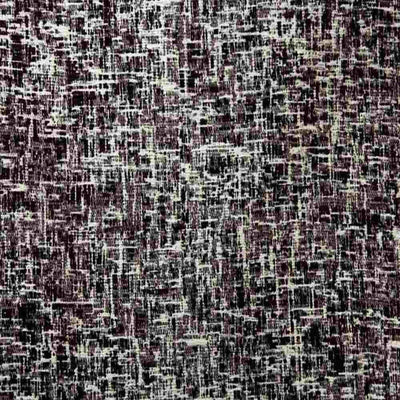 Textura Jacquard Fabric – Maroon