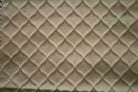 mocha TIMES TABLE Jacquard Fabric by the Yard - 58 Inch Wide