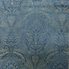 Gold Treasure Jacquard, Quilted Look - Custom Tablecloths