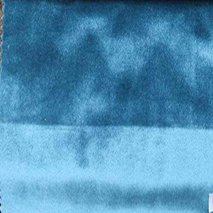 Tiffany Shiny Velvet Fabric by the Yard - 72 Inch Wide