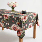 Tropical Olive Tablecloth
