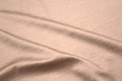 coral VELUXE Soft Velvet Fabric – Premium Quality Fabric by the Yard - 72 Inch Wide
