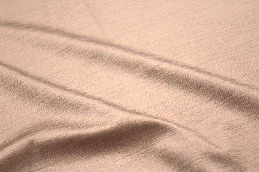 coral VELUXE Soft Velvet Fabric – Premium Quality Fabric by the Yard - 72 Inch Wide