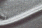 grey VELUXE Soft Velvet Fabric – Premium Quality Fabric by the Yard - 72 Inch Wide