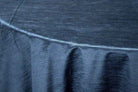 navy-1 VELUXE Soft Velvet Fabric – Premium Quality Fabric by the Yard - 72 Inch Wide