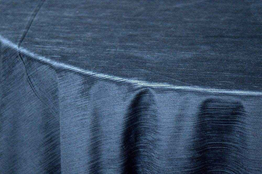 navy-1 VELUXE Soft Velvet Fabric – Premium Quality Fabric by the Yard - 72 Inch Wide