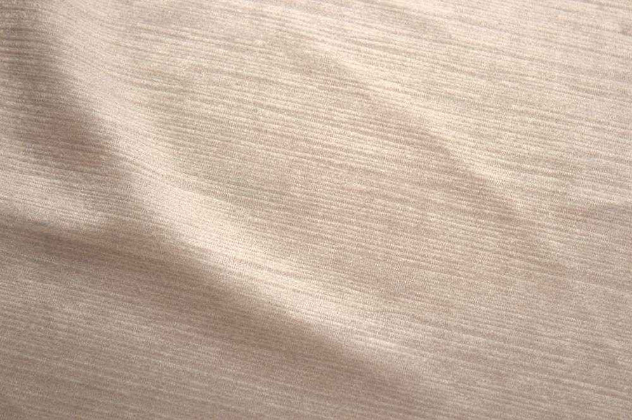 peach VELUXE Soft Velvet Fabric – Premium Quality Fabric by the Yard - 72 Inch Wide