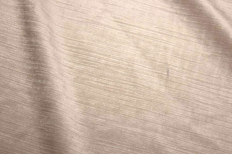 peach VELUXE Soft Velvet Fabric – Premium Quality Fabric by the Yard - 72 Inch Wide