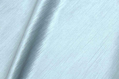 Veluxe Velvet Fabric – Sky Blue