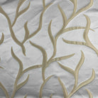 Antique Vine tree Jacquard Fabric by the Yard - 115 Inch Wide