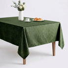 Veluxe Forest Tablecloth