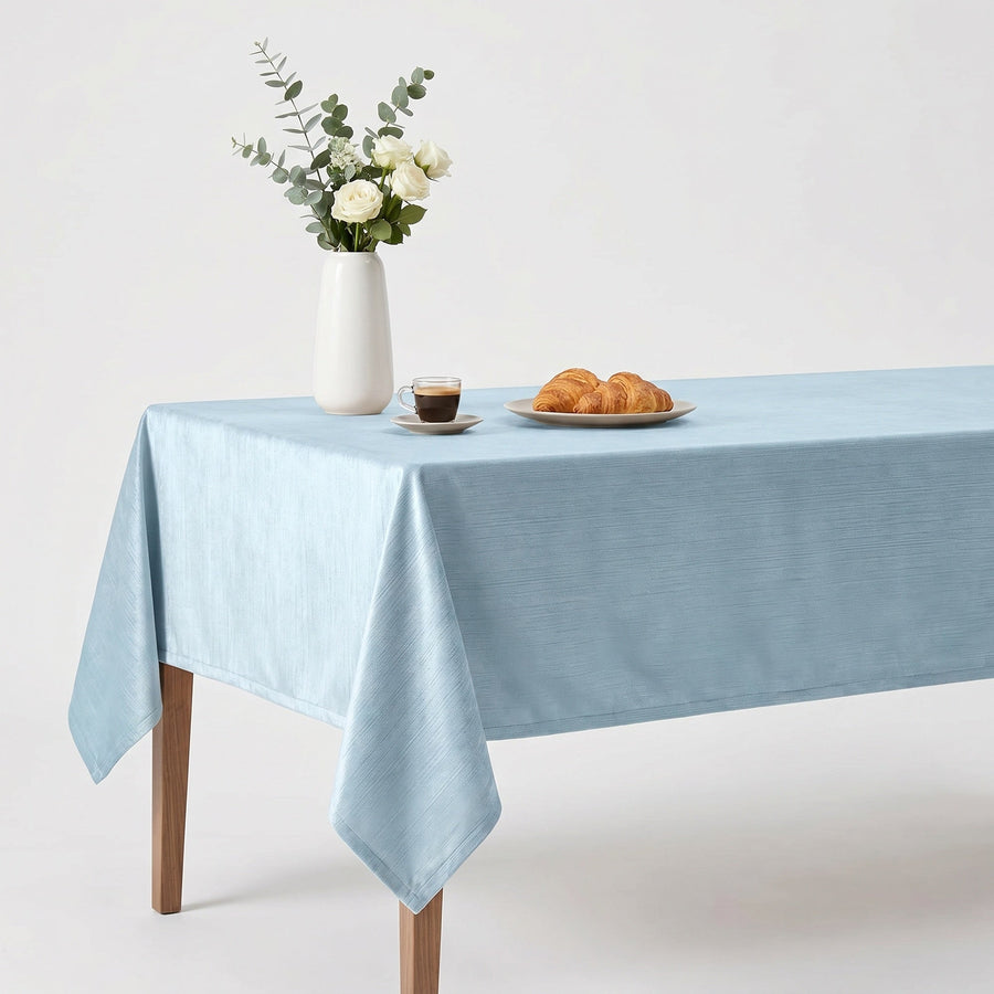 Veluxe Sky Tablecloth