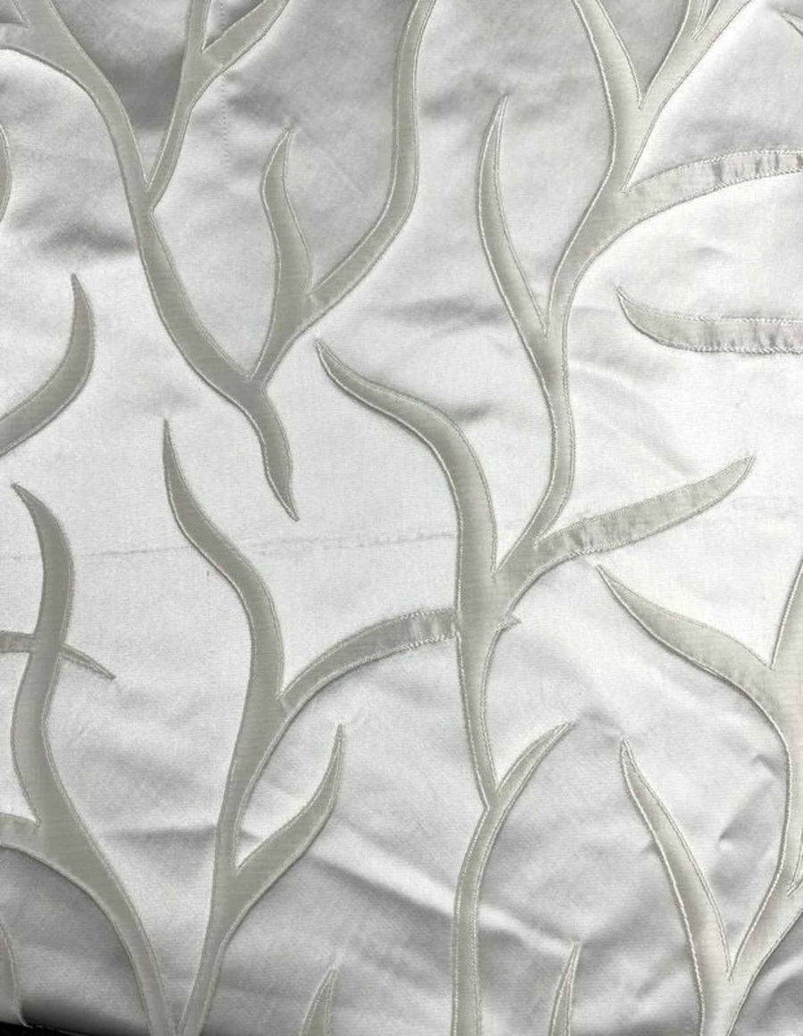 Vine tree Jacquard - Tablecloth - Off White