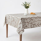 Vinetree Blush Tablecloth