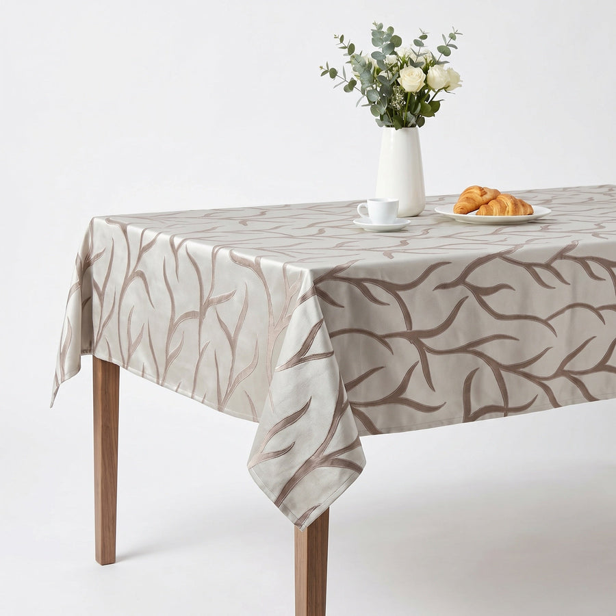 Vinetree Blush Tablecloth